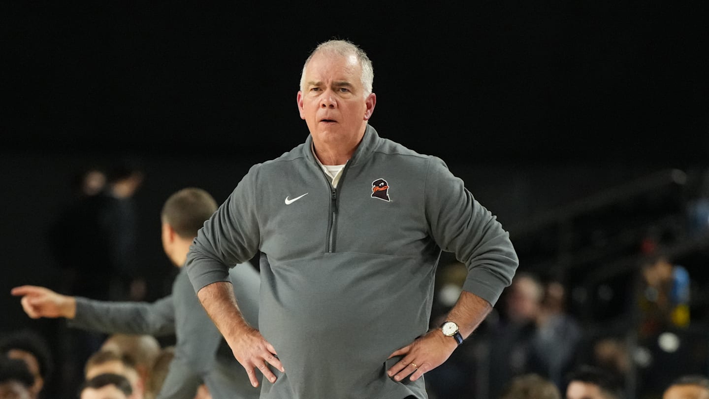 College basketball analysts' take on the ACC is extremely bad news for Virginia Tech