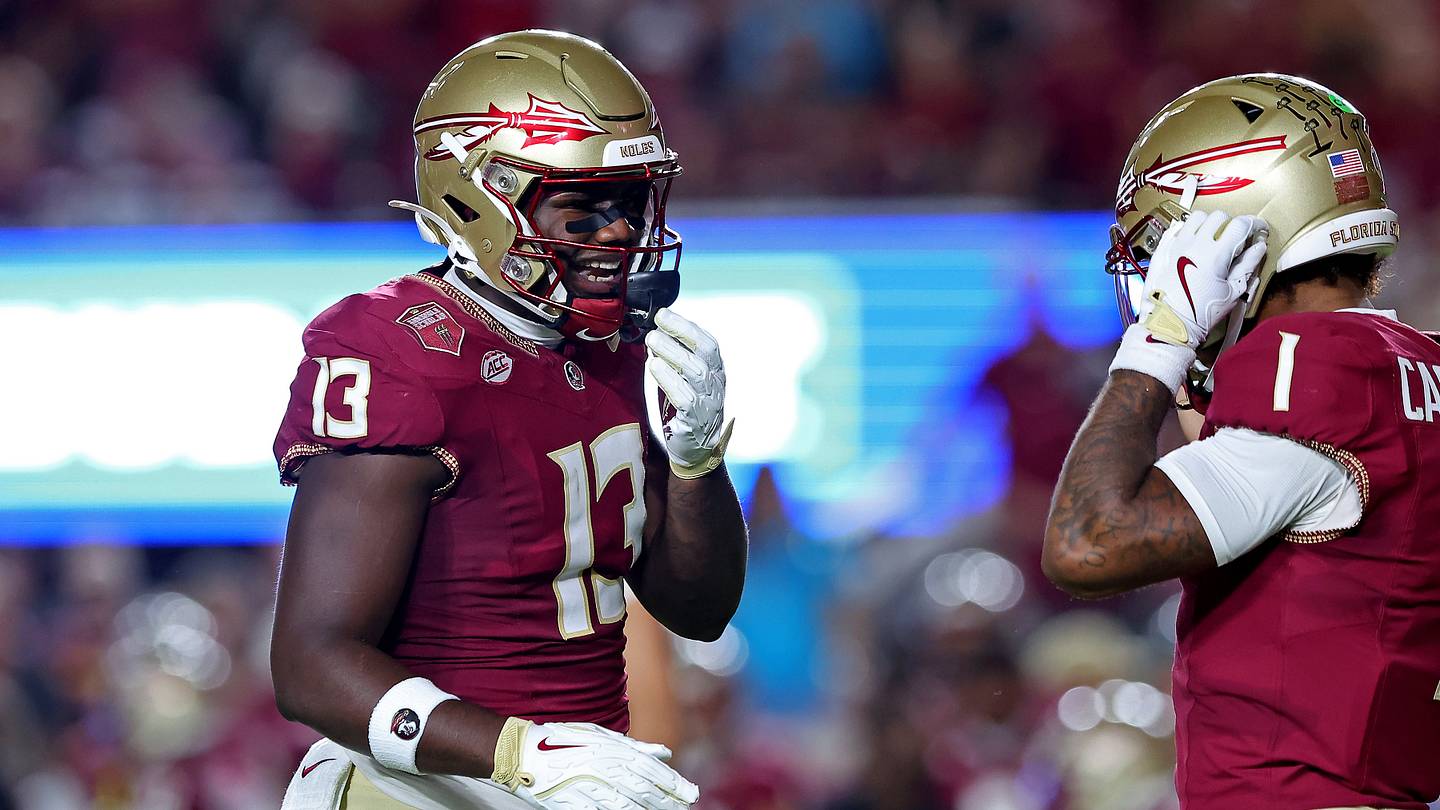 FSU Faces Pittsburgh with Key Players Uncertain