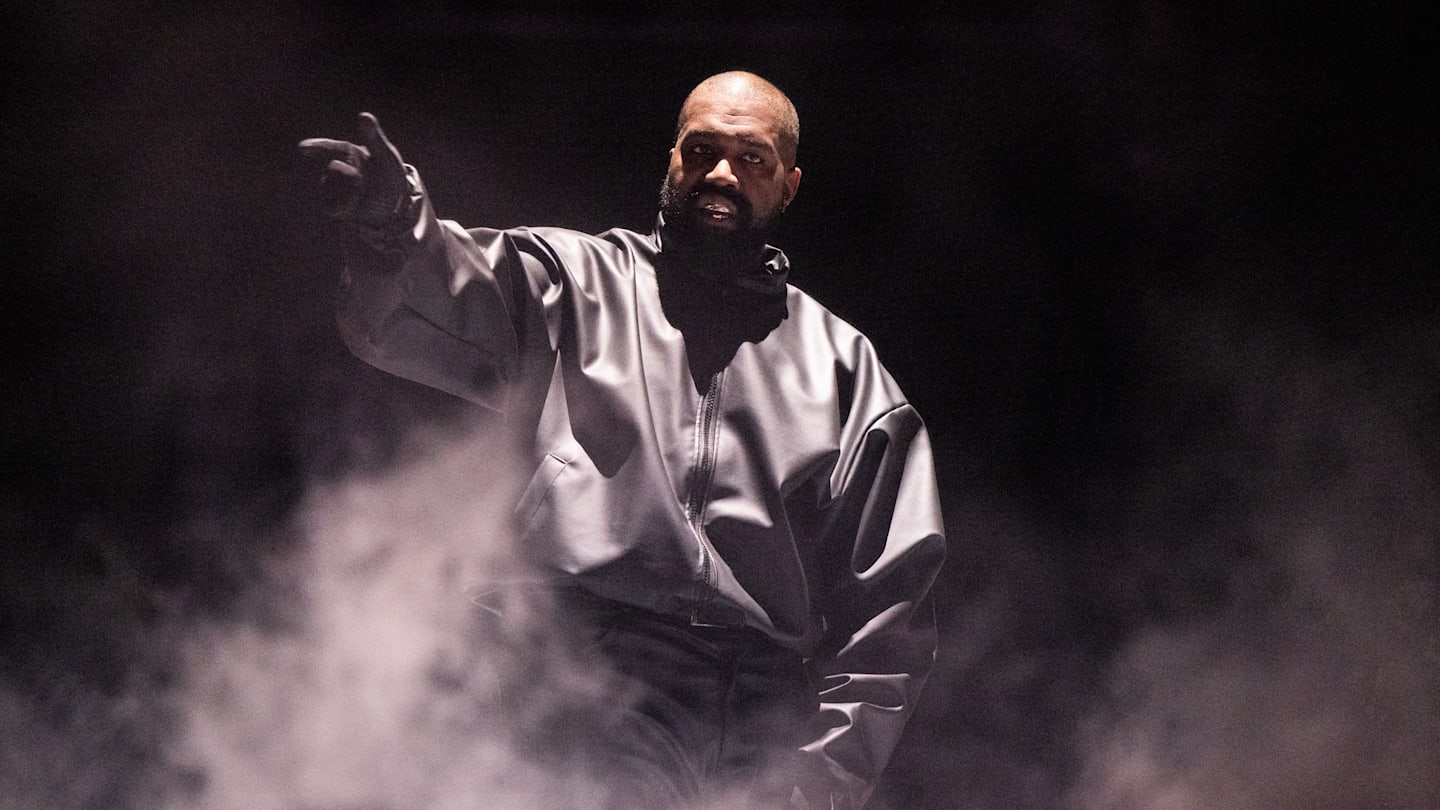 Kanye West and Donna Summer estate reach settlement over unauthorized