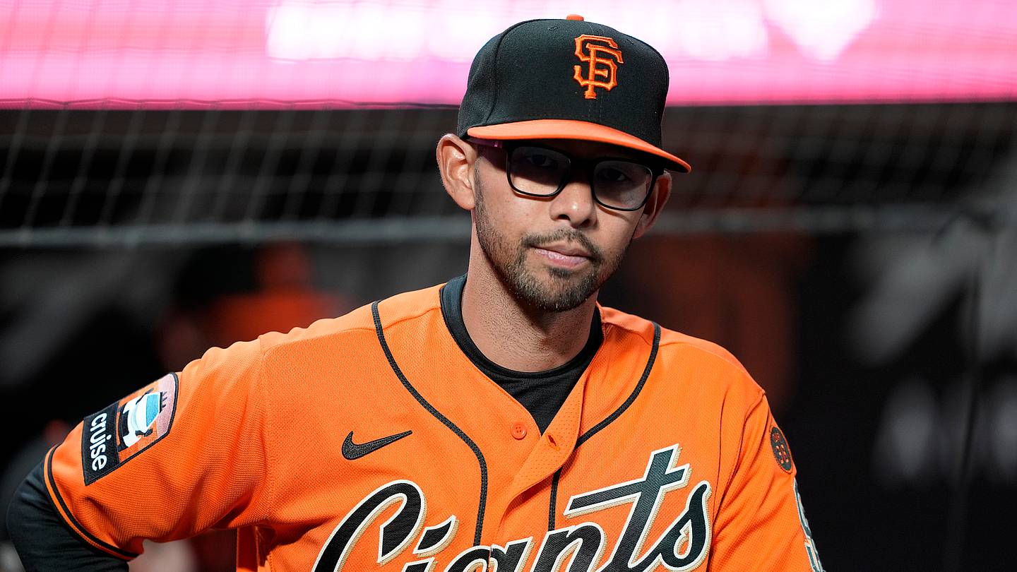 Mets Hire Justin Willard as 2026 Pitching Coach