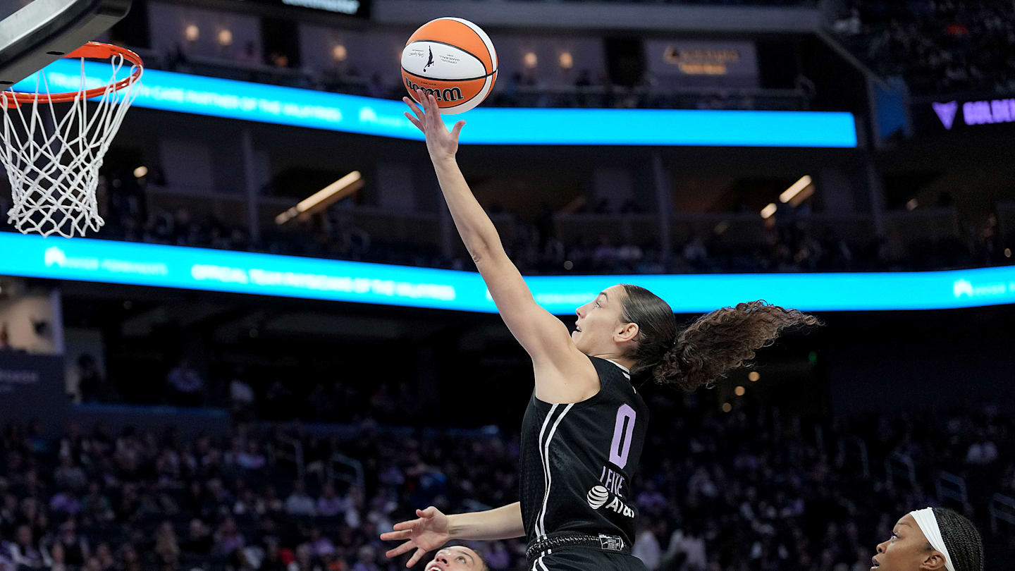 2 Wnba Player Props Set To Explode: Sun Vs. Valkyries (8/11/25) - kwq2xme
