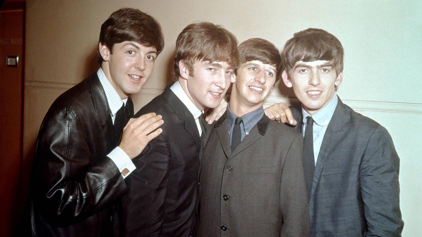 7 Beatles Lyrics Fans Have Been Mishearing for Decades