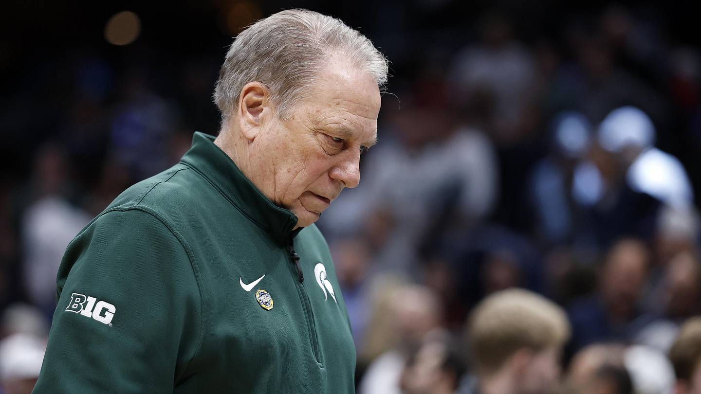 Tom Izzo's vitriolic Michigan State commentary shows Duke fans how fortunate they are