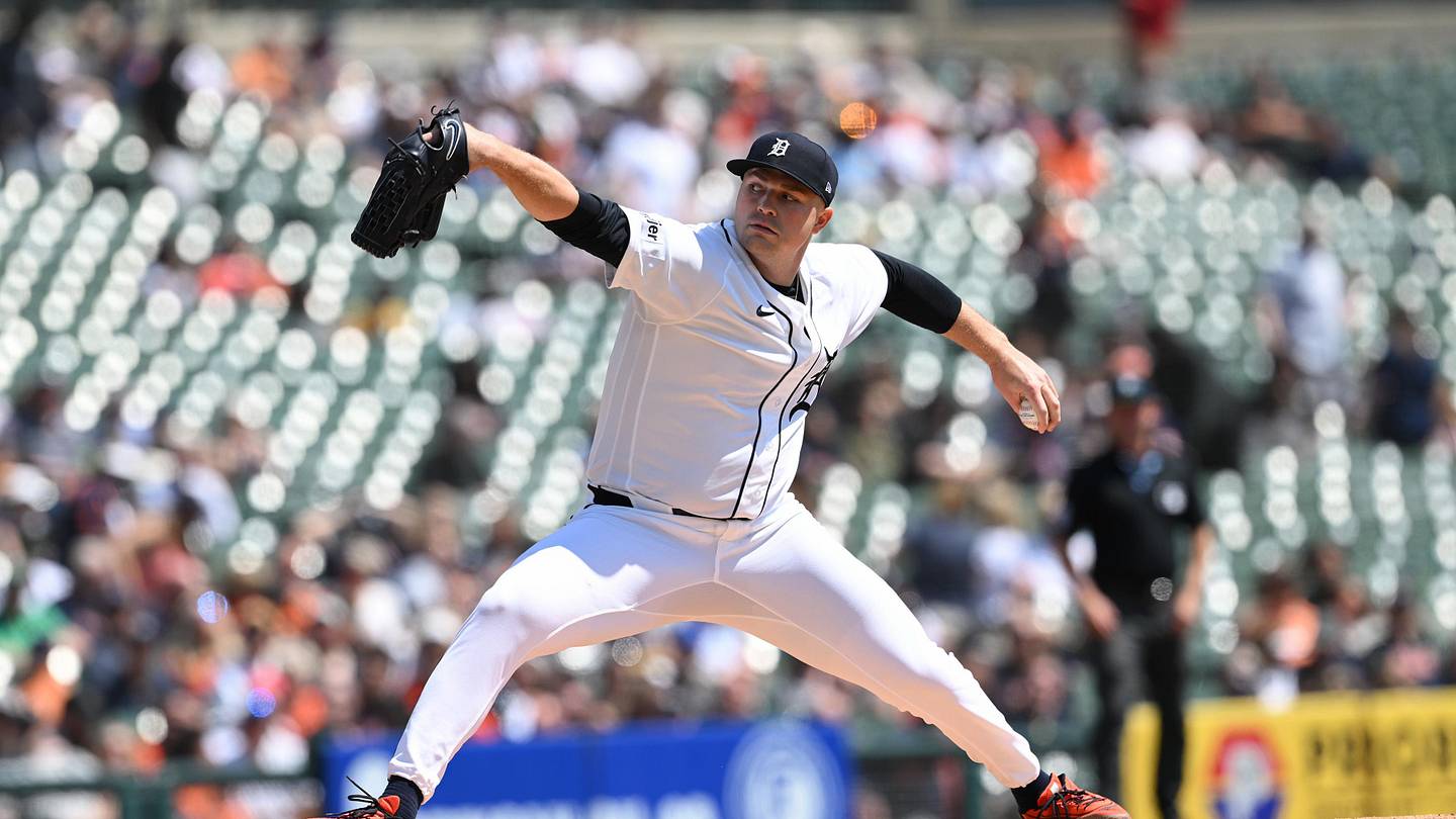 Shocking Tarik Skubal injury update provides hope Tigers fans never expected to have