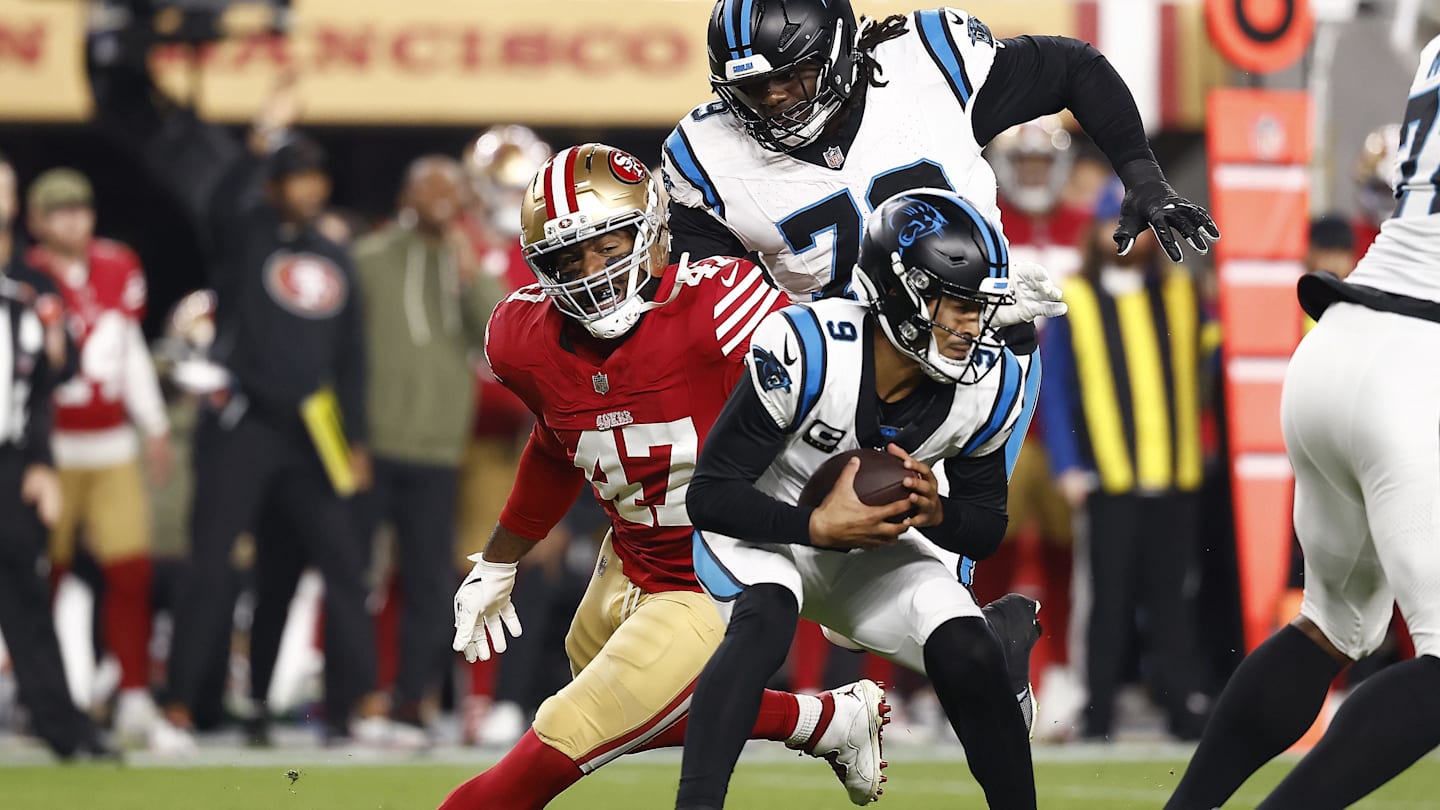 Bengals Could Bolster Defense by Signing Super Bowl Champion Edge Rusher