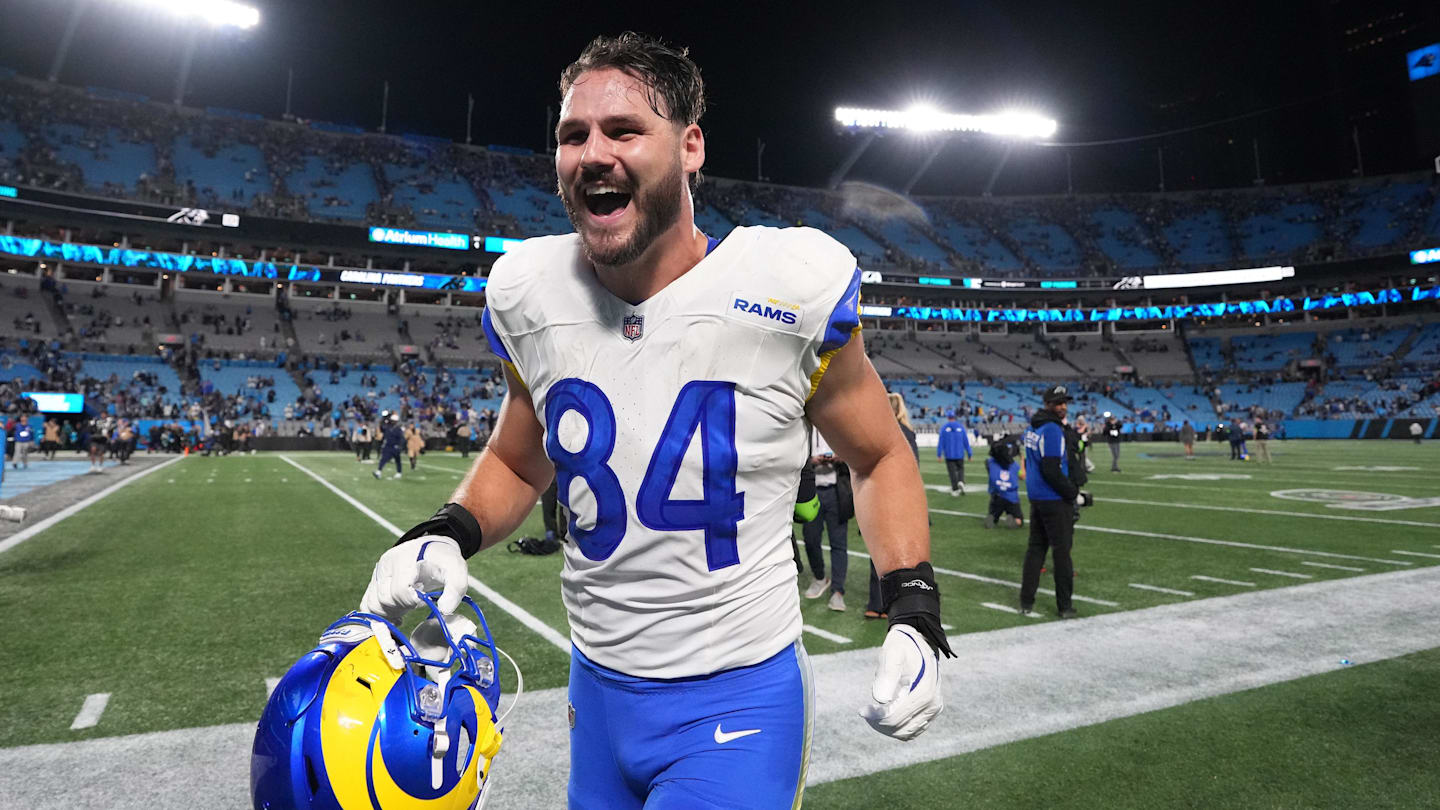 Former Stanford Tight Ends Vying for a Spot in Super Bowl LX