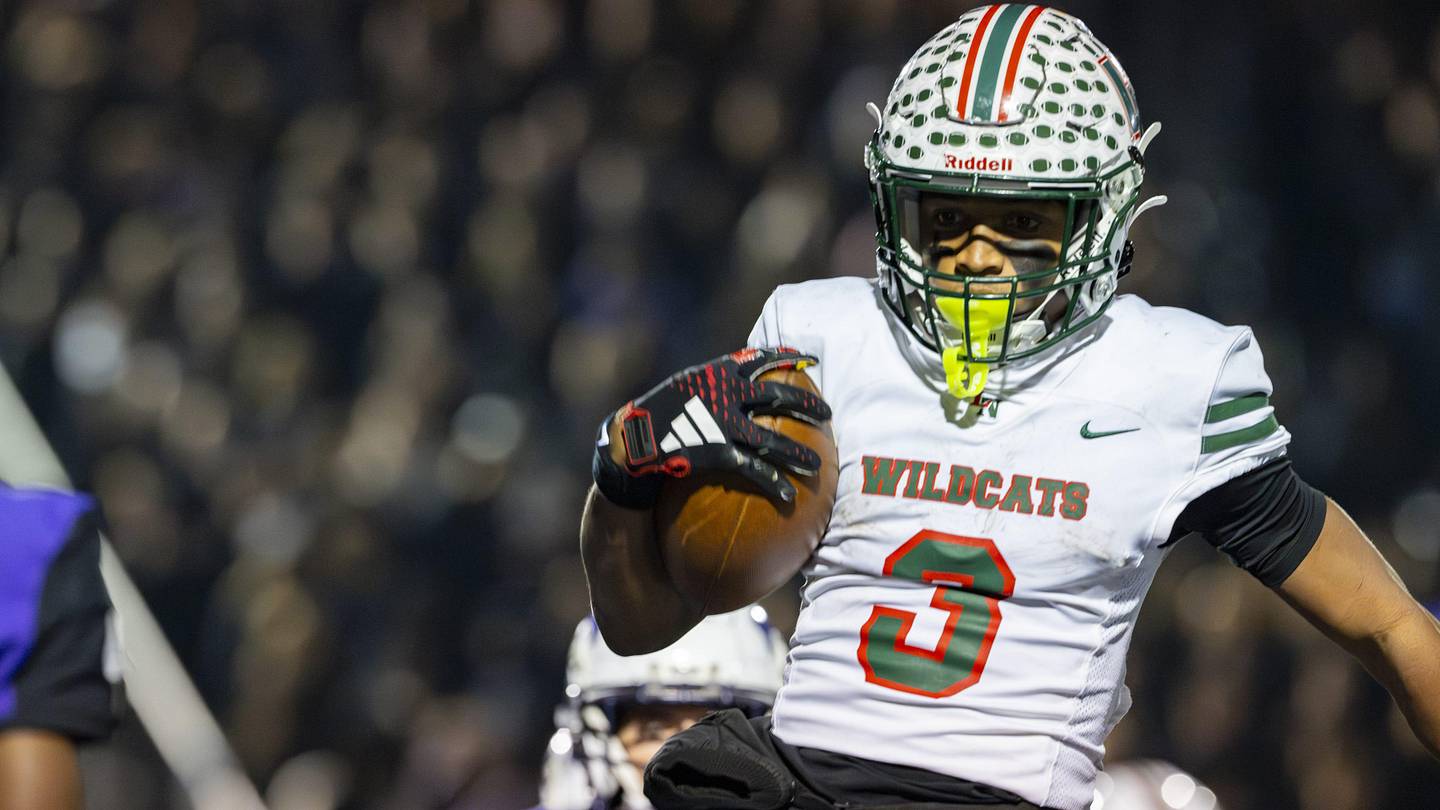 Purdue Flips In-State Running Back, 3-Time 1,000-Yard Rusher
