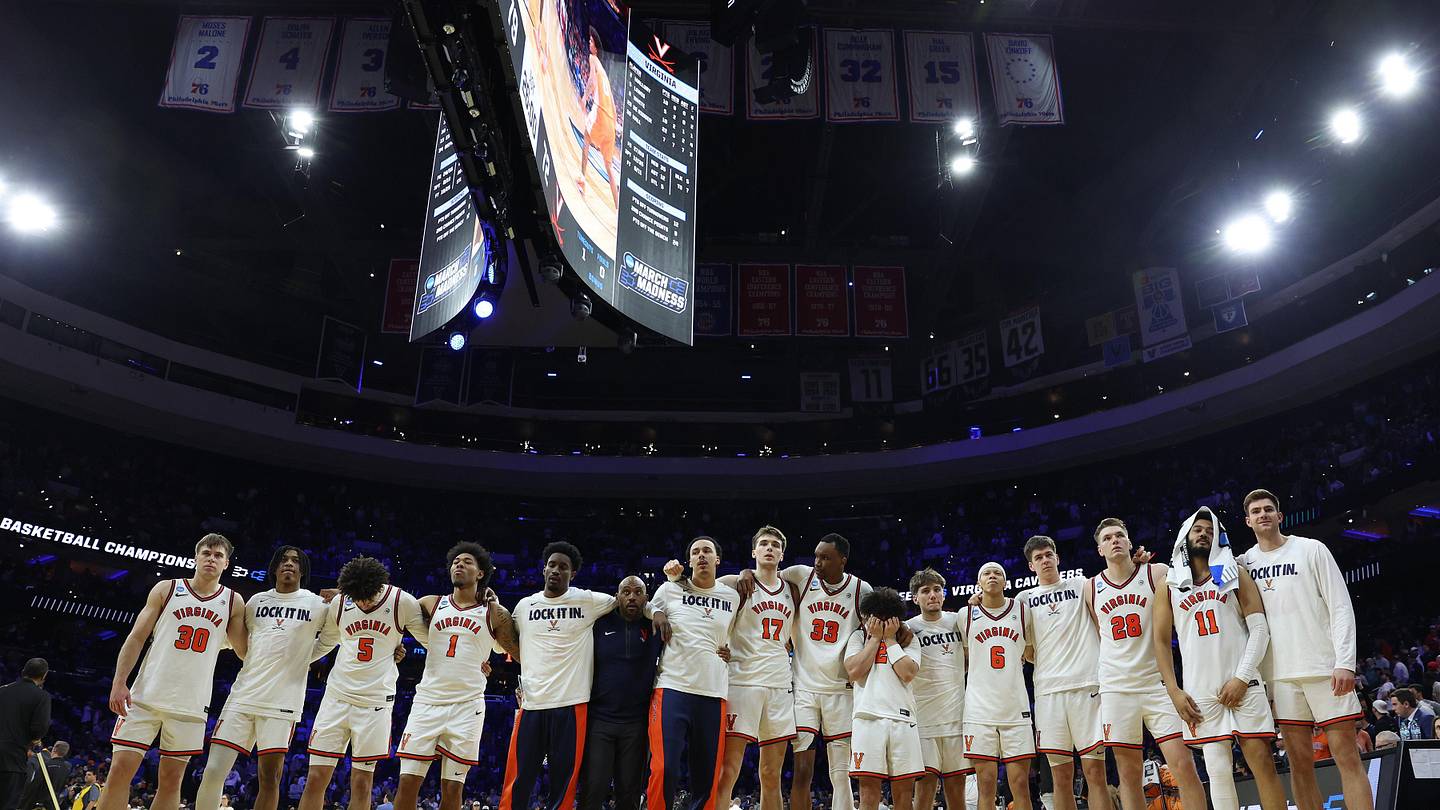 2026-27 Virginia basketball: Three reasons for optimism, thr