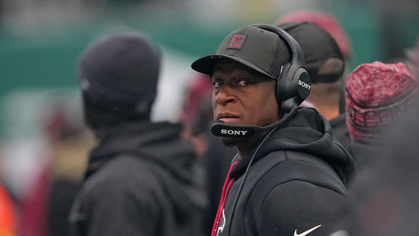 ESPN's Jeremy Fowler Provides Update On Future of Falcons' Staff