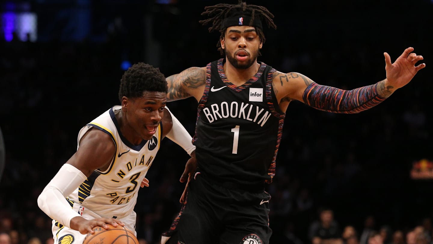 brooklyn nets jersey leak