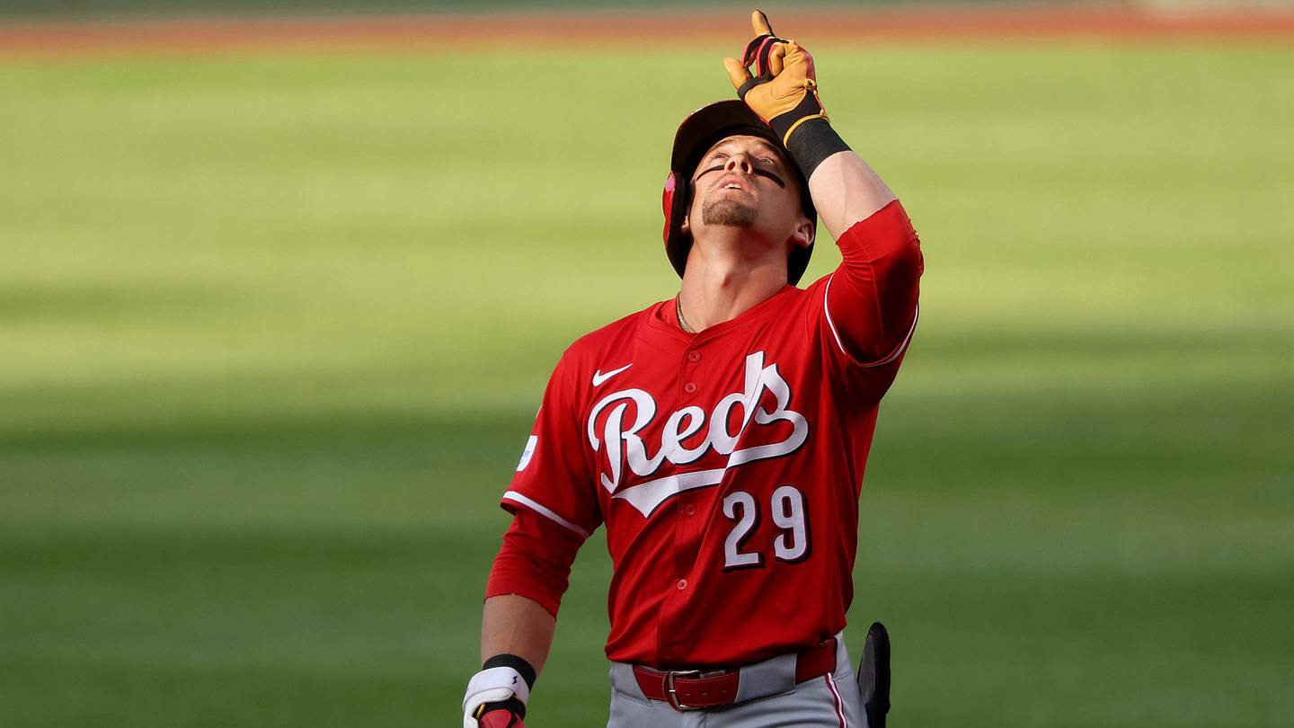 Cincinnati Reds Make Roster Moves, Activate Trade Deadline Acquisitions