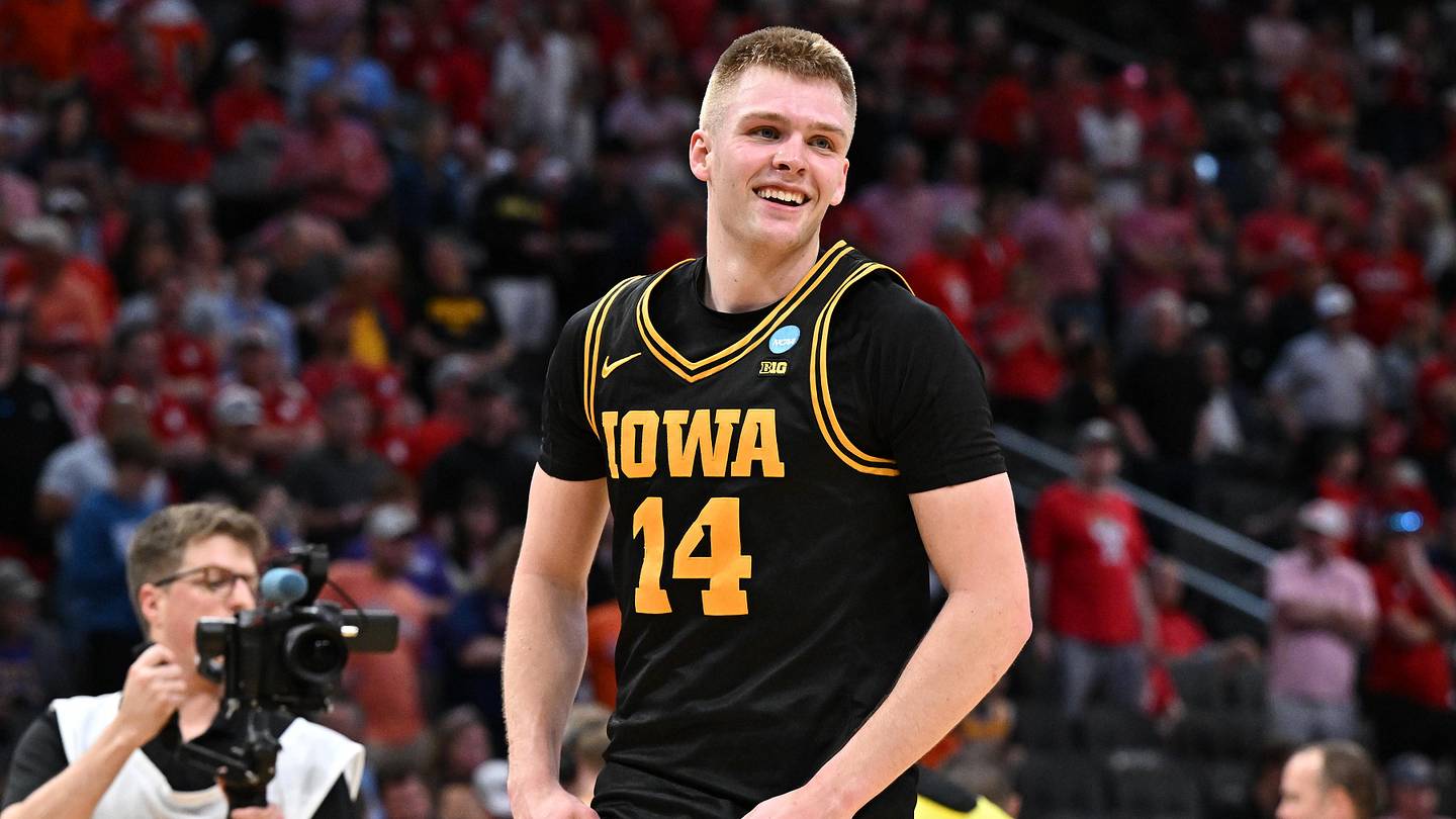 Warriors eye Okorie as a draft sleeper in trade-down plan