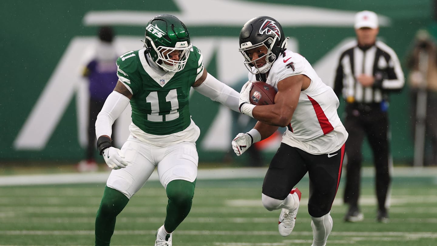 Jets Eyeing 2 NFL Draft Prospects After Jermaine Johnson Blockbuster