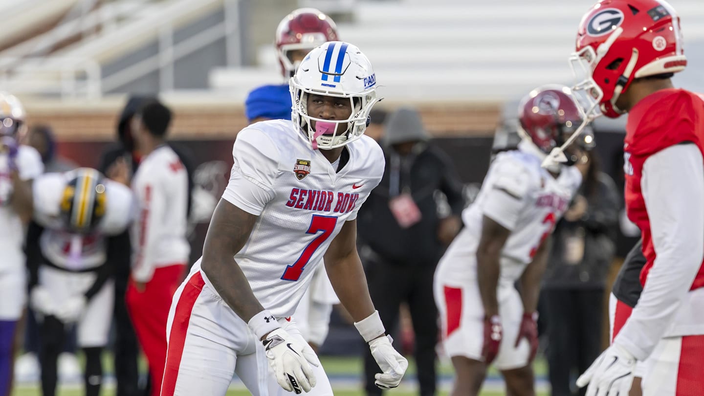 25 Best NFL Draft Fits for Packers – Ranked by Rookie Impact