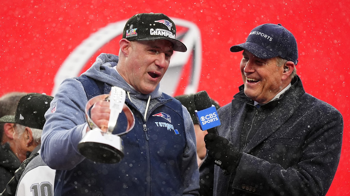 Patriots Mailbag: Tight End, Edge Rusher Remain Likely Draft Targets