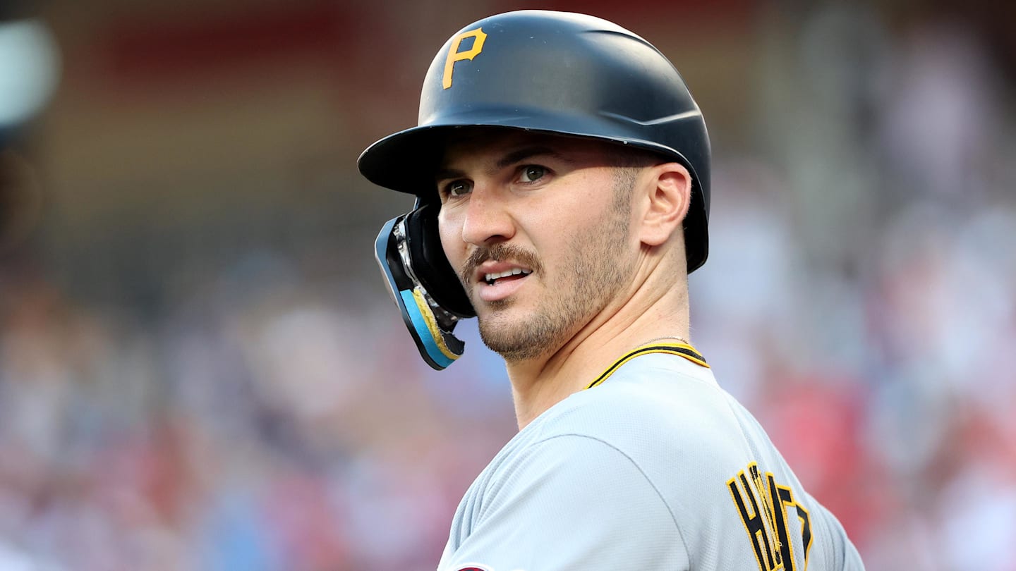 Will Pirates' Spencer Horwitz Represent Team Israel Again?