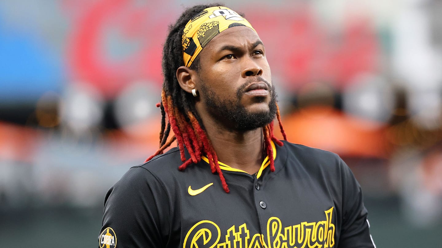 Oneil Cruz Must Now Earn Pirates Trust