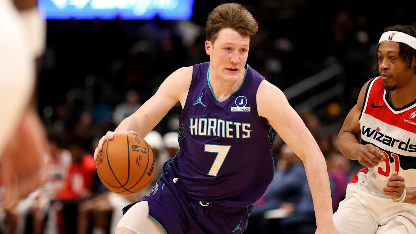 Cooper Flagg Injury Shifts NBA Rookie of the Year Odds Towards Kon Knueppel