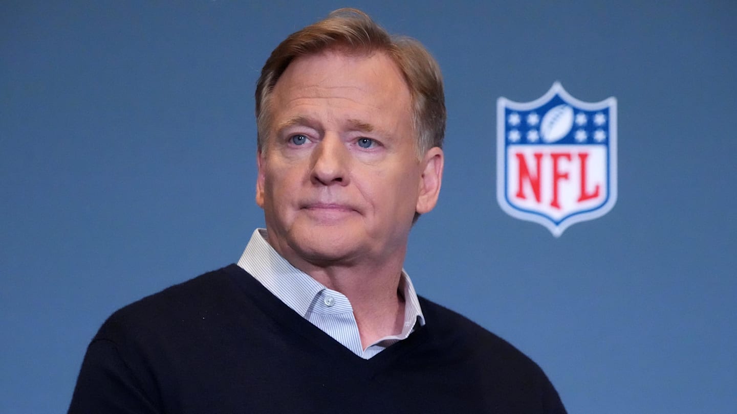 Report: NFL Under Federal Investigation For ‘Anticompetitive Tactics’ Harming Consumers
