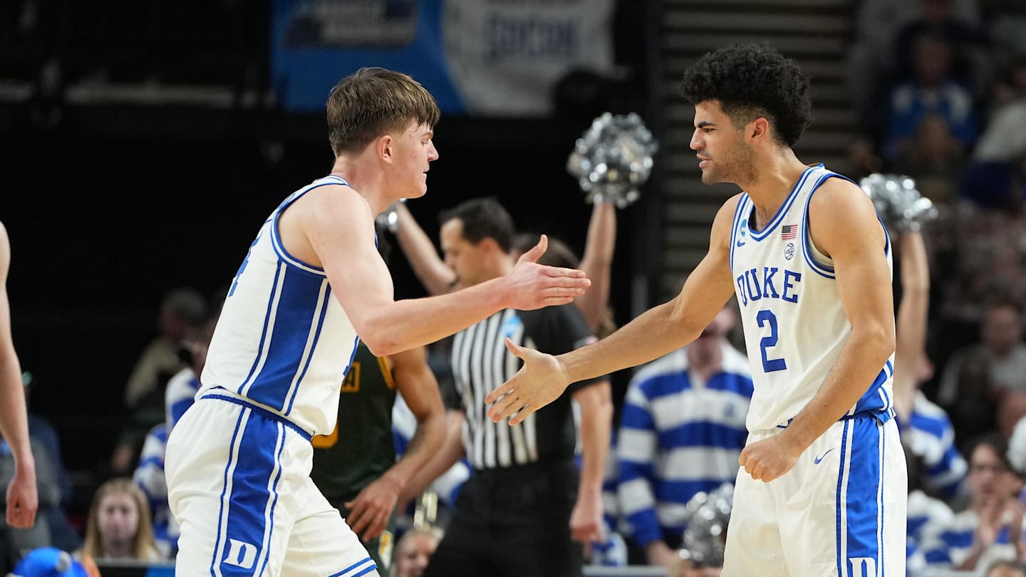 Amazon to Broadcast College Sports Events for First Time in Landmark Deal With Duke Men’s Basketball