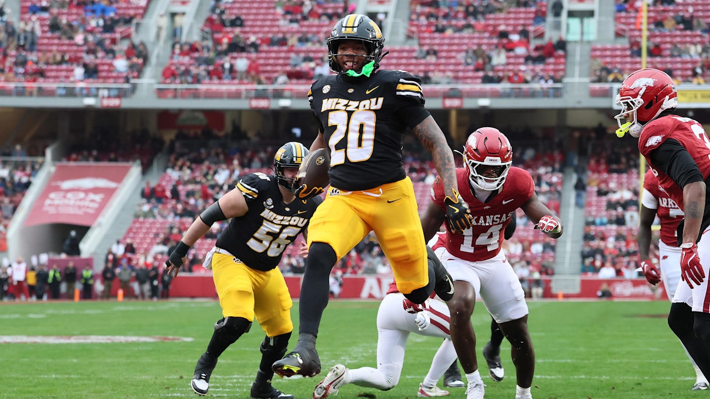 The Ole Miss Rebels Most Interesting Test In the Upcoming Football Season