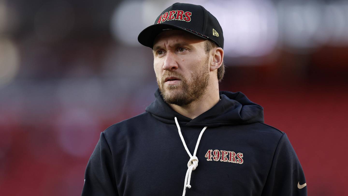 Offseason Offensive Adjustments the 49ers Should Make