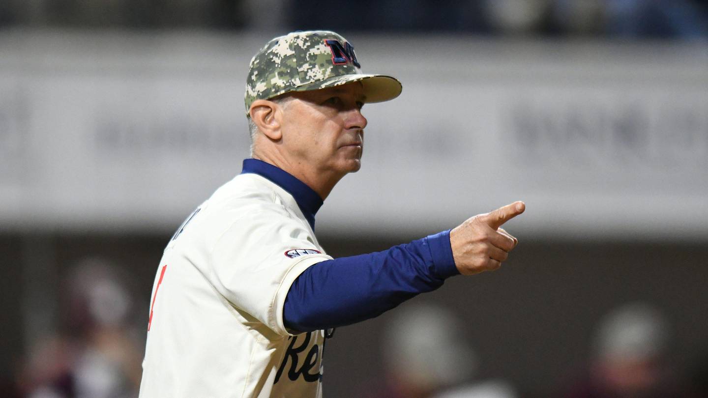 Turning Point in Ole Miss Baseball's Win Over Arizona State in NCAA Regional