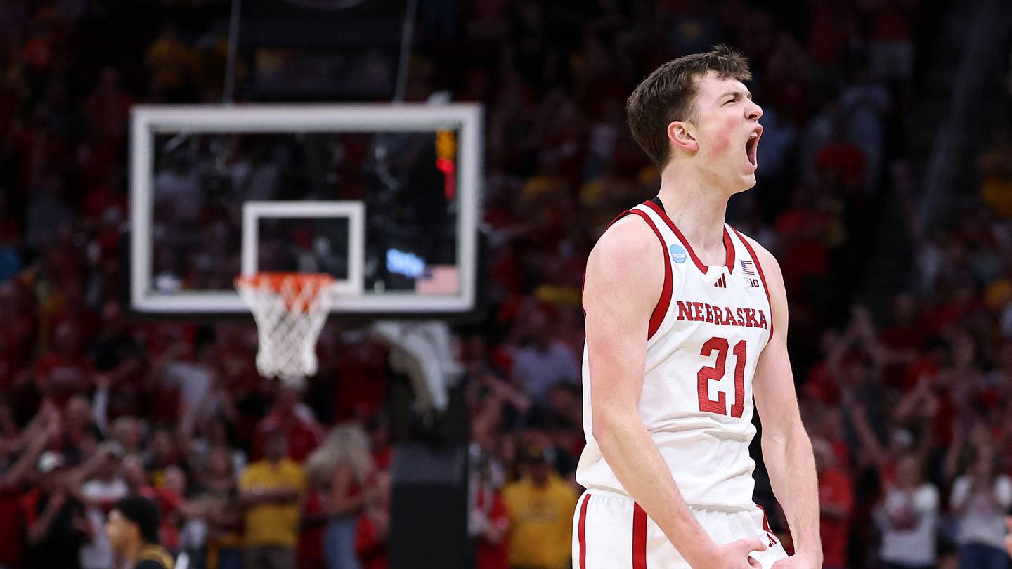 Final Four bound?  Breaking down the 2026-2027 depth chart for the Nebraska Cornhuskers