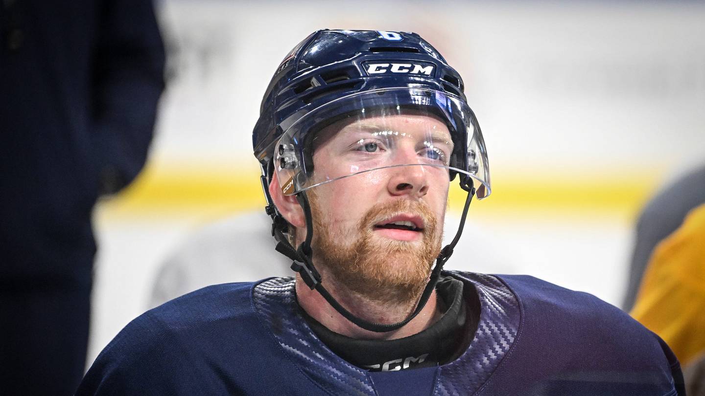 Capitals' ECHL affiliate sign another pair of brothers, the fourth to join the organization