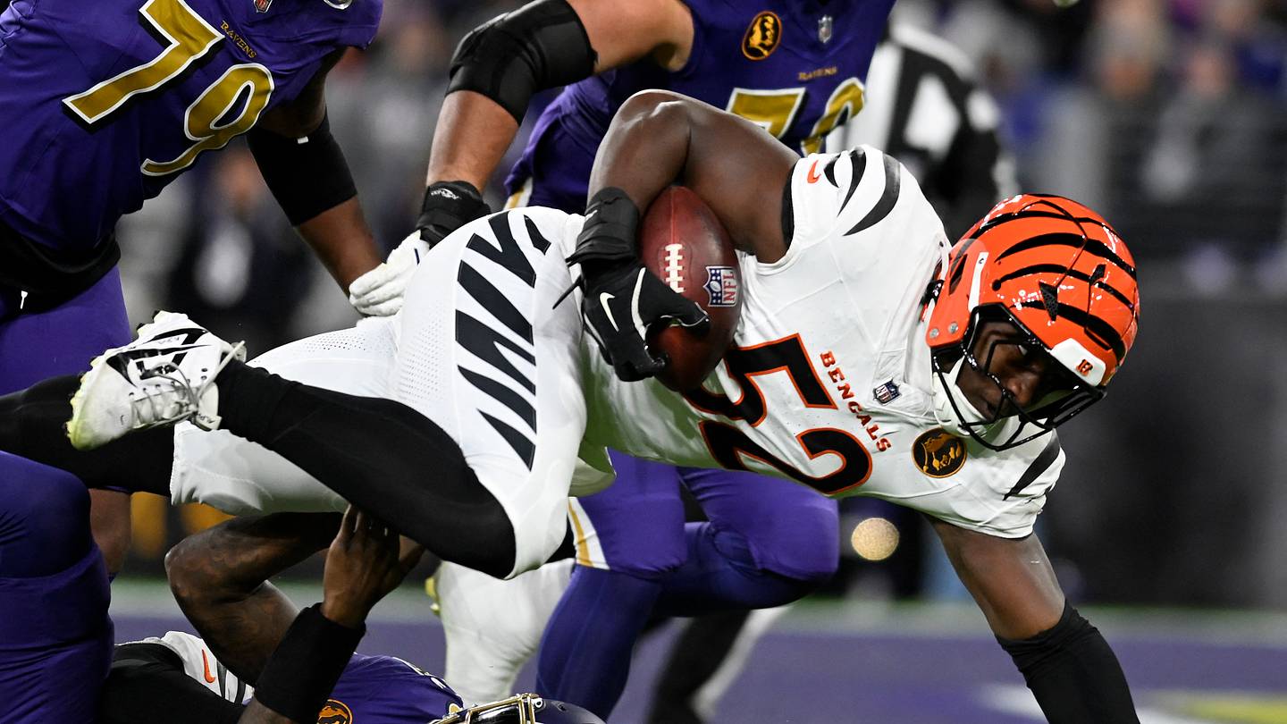 Bengals' Shemar Stewart injury, scheme shift open preseason door for 3 pass rushers