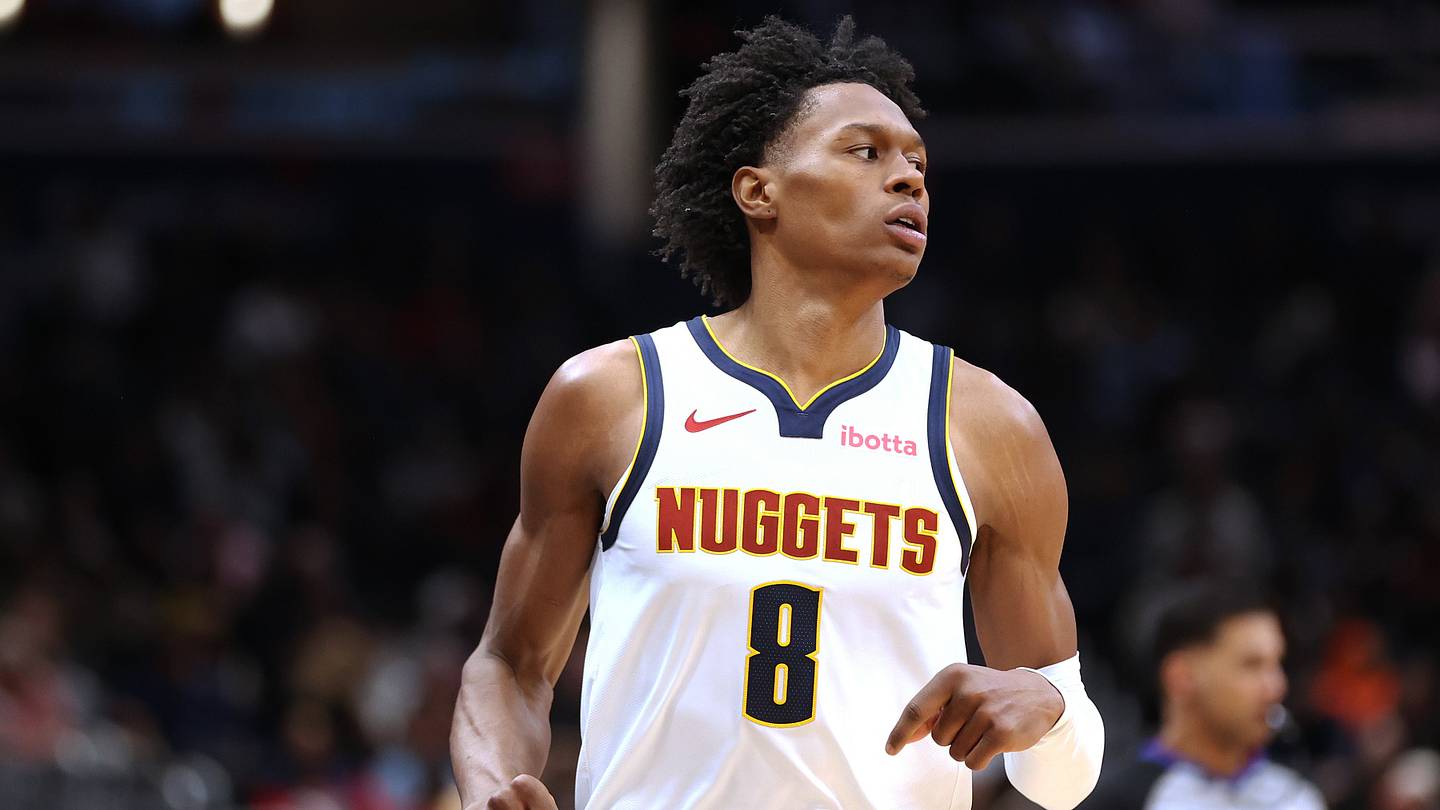 What Is a Realistic Clippers' Sign-and-Trade Package for Peyton Watson?