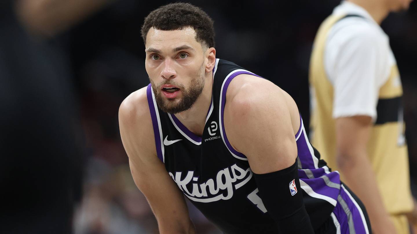 2026-27 Kings Roster: Contracts, Options, and Depth Chart