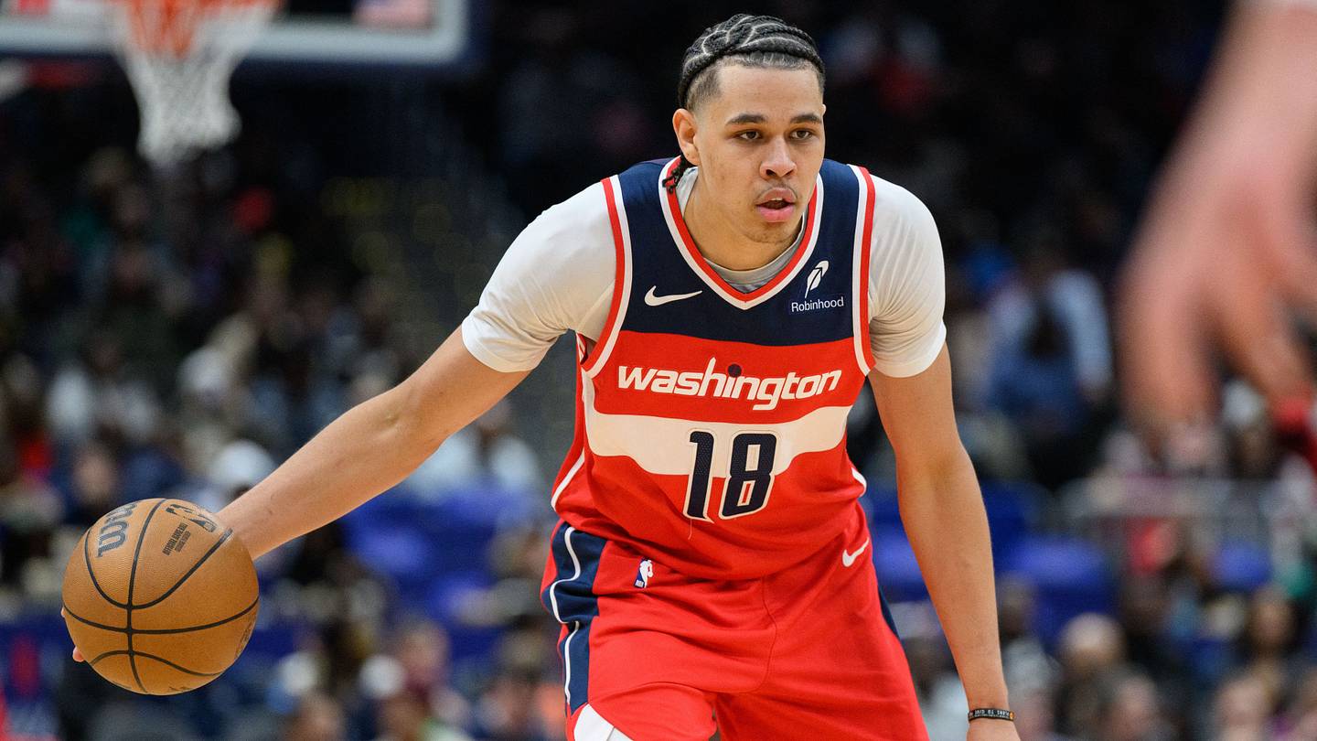 Three Bold Rotational Adjustments the Wizards Should Implement Next Season