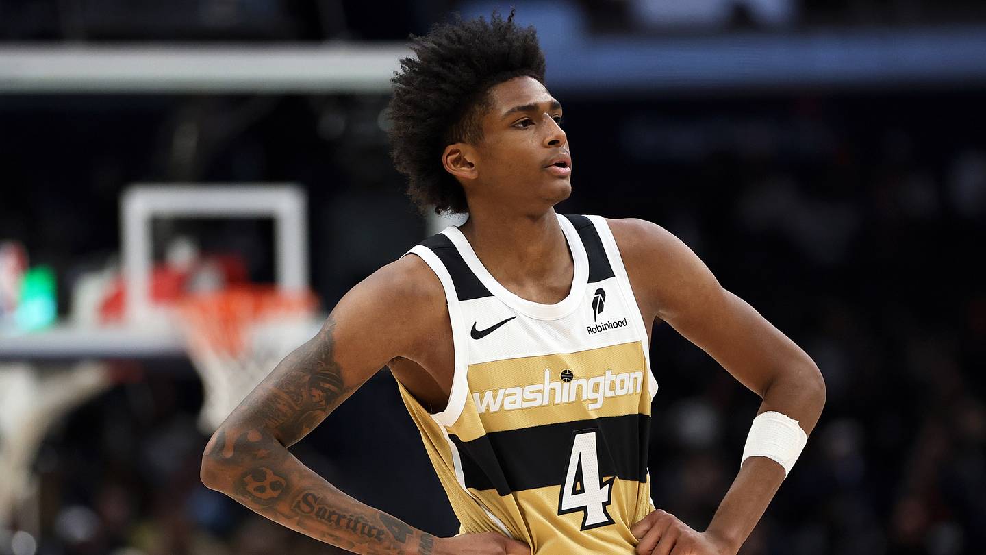 Wizards Miss on Pelicans Trade Opportunity, but Continue Dining on AJ Johnson Assessment