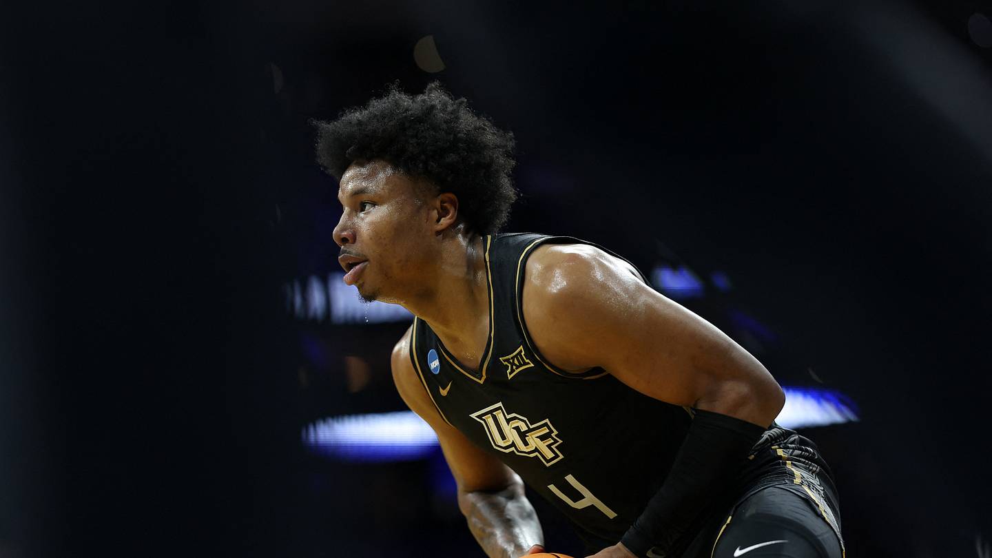 Texas Tech Basketball Lands Jamichael Stillwell, but Certain Factors will Determine a 5th Year of eligibility