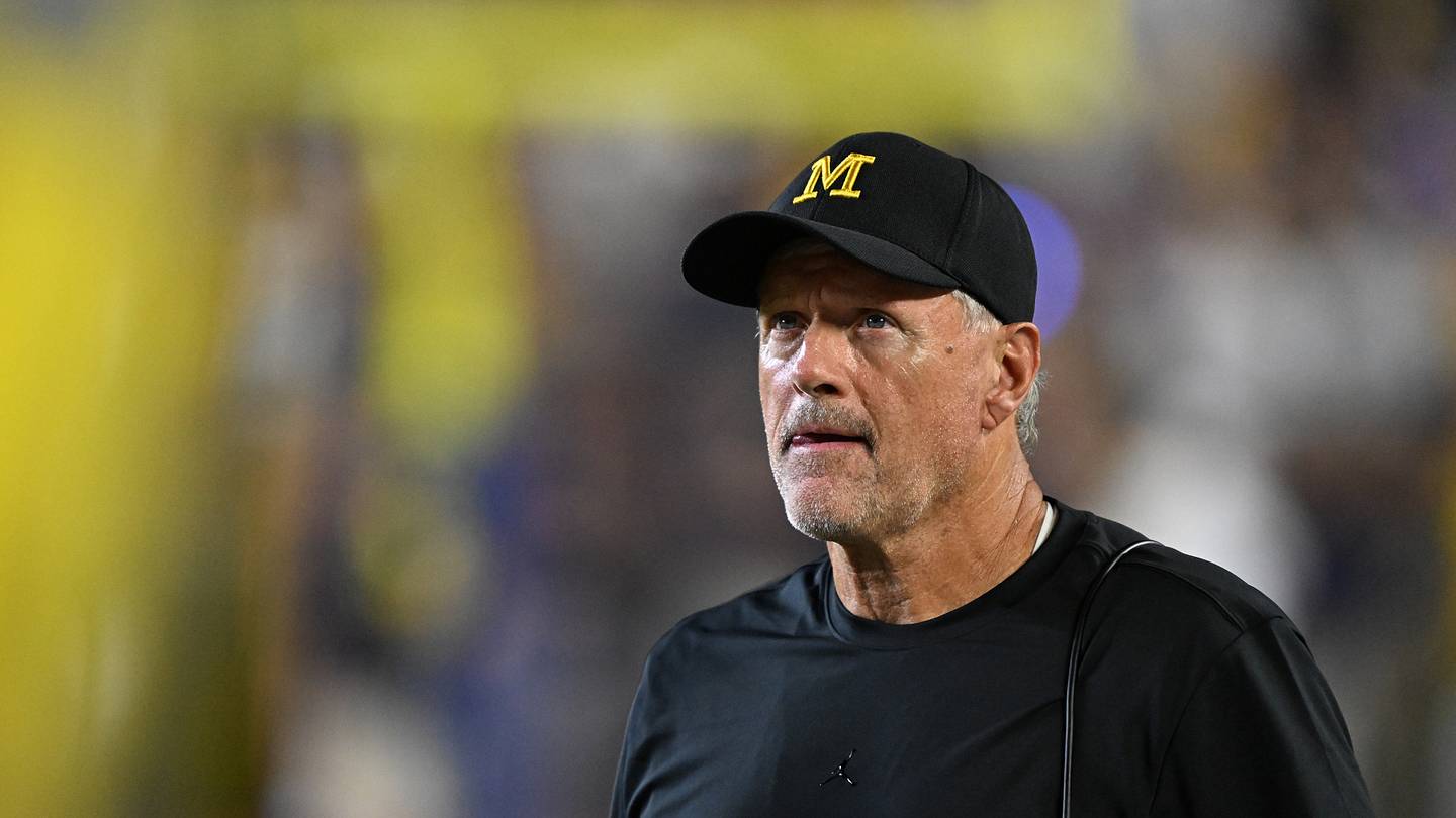 Michigan Didn’t Deserve a Second Chance vs. WMU