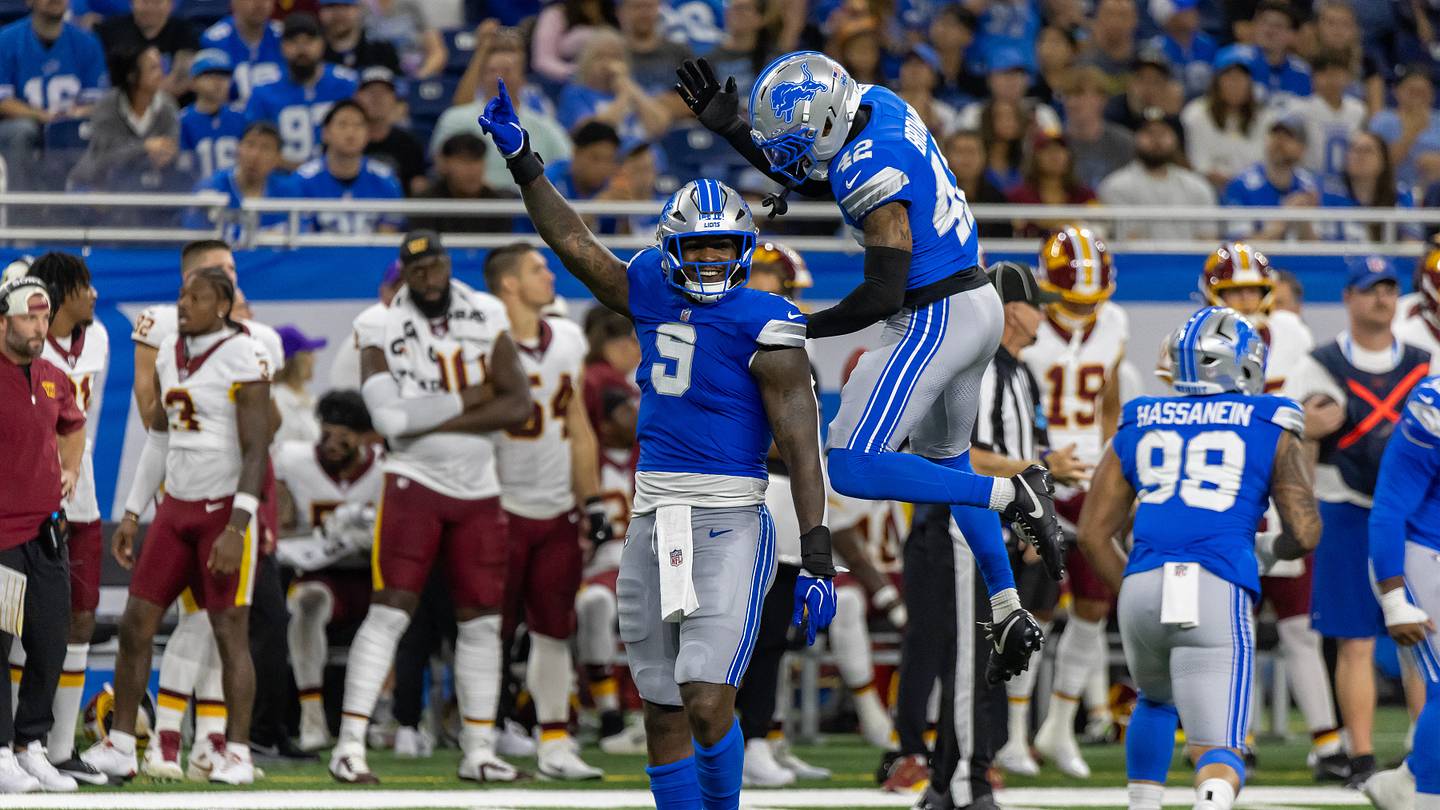 Michigan in the NFL: How Are Former Wolverines Performing in the Preseason?