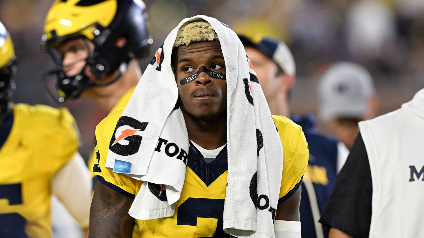 4 Immediate Takeaways From Michigan Football's Stunning Win Over WMU