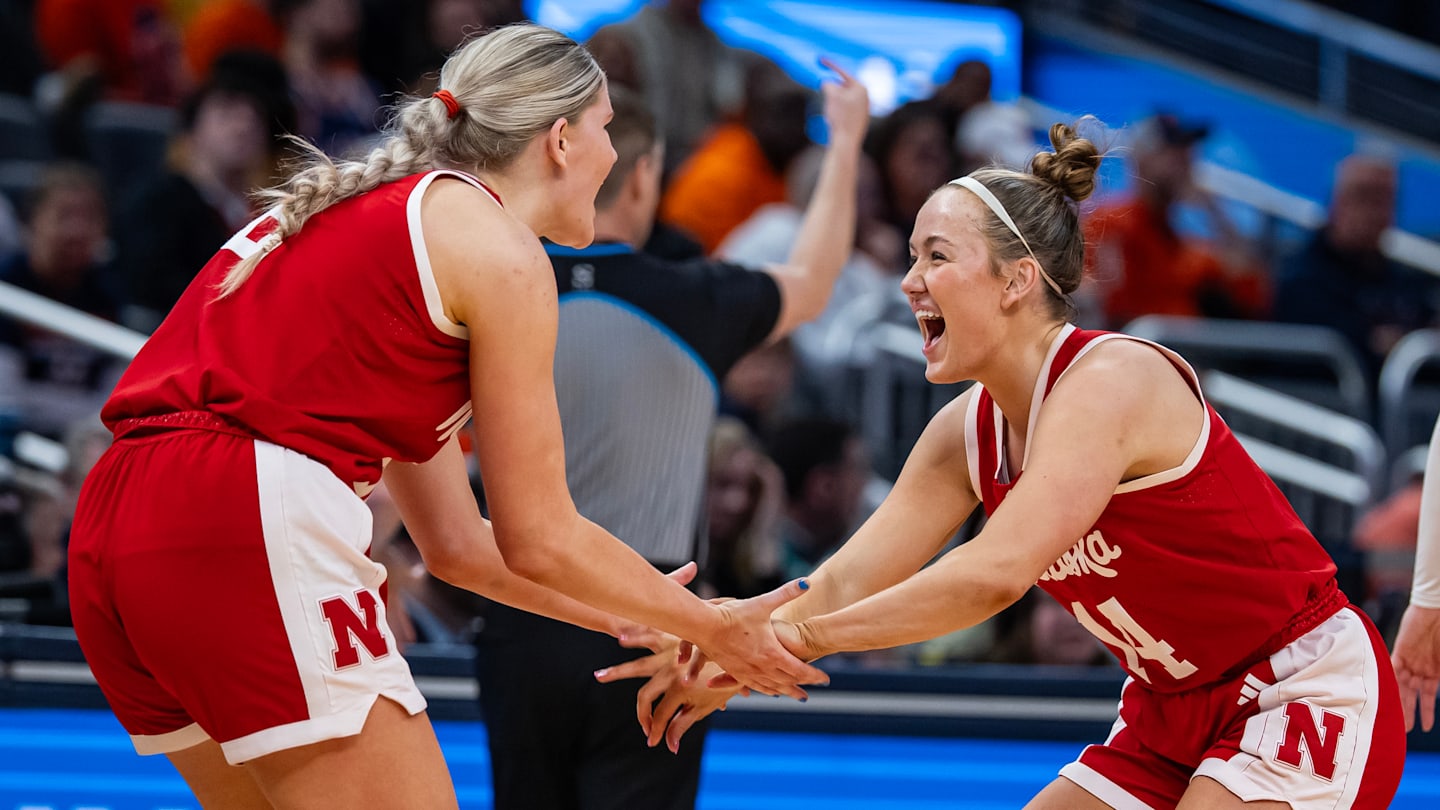 How to Watch No. 25 Nebraska Women’s Basketball vs. Indiana with Preview, Breakdown, TV Channel