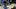 Oklahoma City Thunder guard Jared McCain reacts with forward Jaylin Williams during an NBA playoff game against the Spurs.