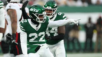 Jets Revamp Defense, Target NFL Draft Wide Receiver