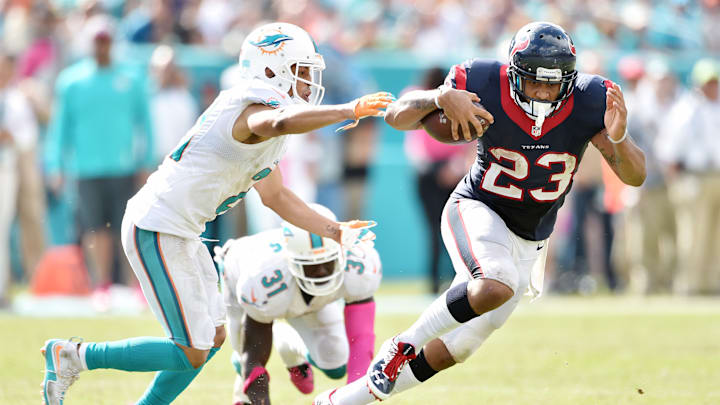 Houston Texans
