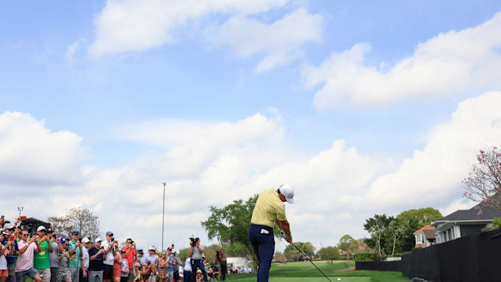Rory McIlroy - Arnold Palmer Invitational presented by Mastercard