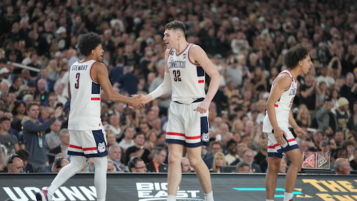 NCAA Men's Basketball Tournament   - National Championship