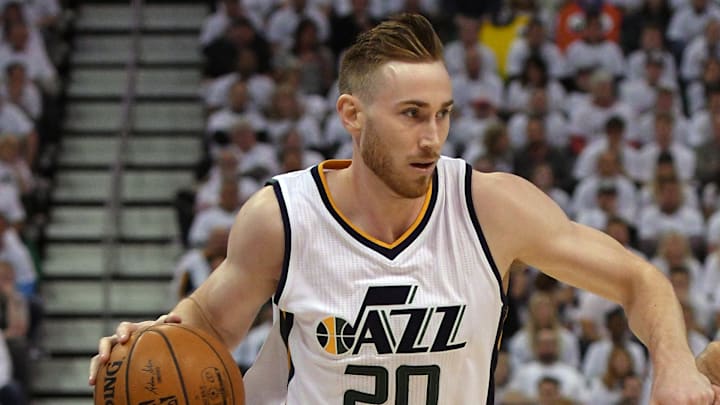 Los Angeles Clippers v Utah Jazz - Game Six
