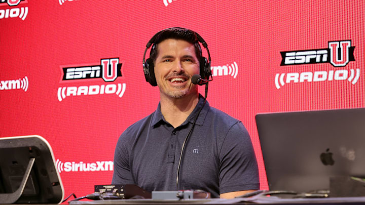 SiriusXM At Super Bowl LVI - Thursday