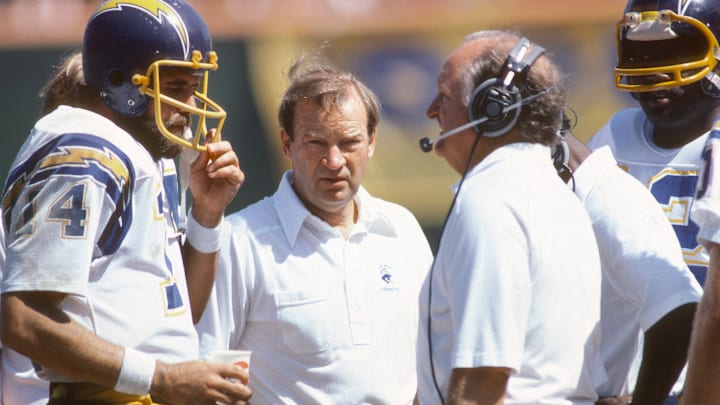 San Diego Chargers