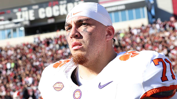 COLLEGE FOOTBALL: DEC 06 ACC Championship Game Virginia vs Duke