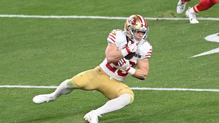 Super Bowl LVIII - San Francisco 49ers v Kansas City Chiefs