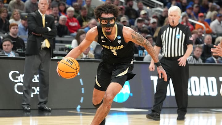 Colorado v Florida